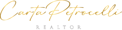 Carta Petrocelli REALTOR